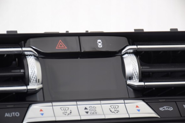 BMW OE 4A0EDD5 BMW kratka BMW X3 G01 X4 G02 G20 ПАНЕЛЬ КЛІМАТИЗАЦІЇ РЕШІТКА ВЕНТИЛЯЦІЇ ВЕНТИЛЬОВАНІ СИДІННЯ