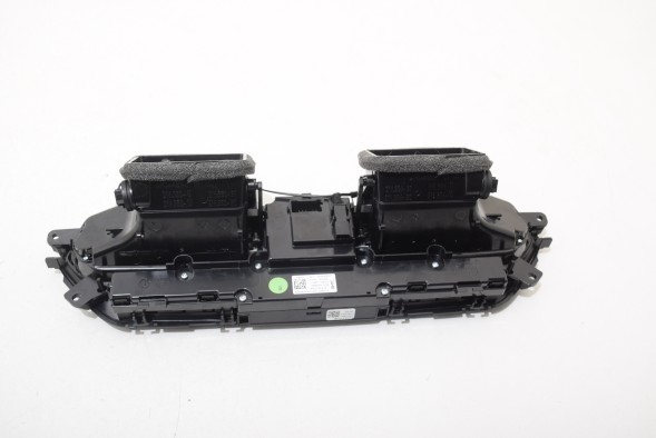 BMW OE 4A0EDD5 BMW kratka BMW X3 G01 X4 G02 G20 ПАНЕЛЬ КЛІМАТИЗАЦІЇ РЕШІТКА ВЕНТИЛЯЦІЇ ВЕНТИЛЬОВАНІ СИДІННЯ