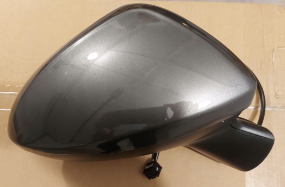 View Max 55C1524M OPEL ASTRA K 5 дзеркало ПРАВЕ 5 pin З 10А