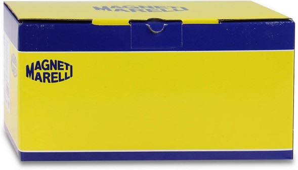 MAGNETI MARELLI 064378900010 Magneti marelli 064378900010 механізм передніх склоочисників