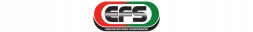 EFS 4WD 35-4024 Toyota land cruiser - амортизатор керма/повороту x-treme 2-6" efs 4wd