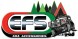 EFS 4WD 35-4024 Toyota land cruiser - амортизатор керма/повороту x-treme 2-6" efs 4wd