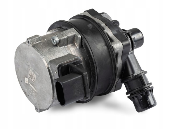 Mercedes-Benz OE A0005003286 / A-000-500-32-86 x Додаткова помпа Pierburg Mercedes A0005003286 A0005003800