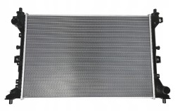 BF 1770060R00, 17700-60R00 Кулер охолодження suzuki sx4 s-cross 1.0 1.4 2013 -