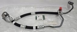 Land Rover OE LR031835 LAND ROVER OE ШНУР ШЛАНГА ГІДРОПІДСИЛЮВАЧА RANGE ROVER SPORT L320 - LR031835
