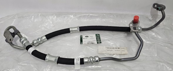 Land Rover OE LR031835 LAND ROVER OE ШНУР ШЛАНГА ГІДРОПІДСИЛЮВАЧА RANGE ROVER SPORT L320 - LR031835