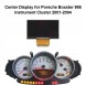 Китай 5907090995887 НОВИЙ РК-ДИСПЛЕЙ ДЛЯ PORSCHE BOXSTER 986 2001-2004
