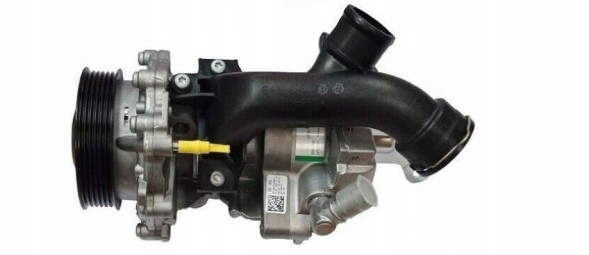 Mopar Водяна помпа Mopar 68090692AB