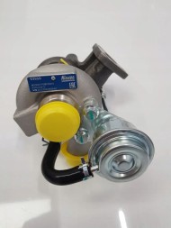 Nissens 93559 Нова турбіна турбокомпресор 1.5d kubota v1505-t 49173-03100 93559