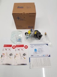 Nissens 93559 Нова турбіна турбокомпресор 1.5d kubota v1505-t 49173-03100 93559