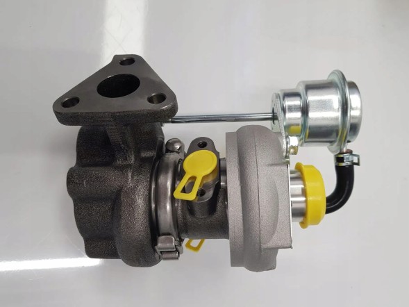 Nissens 93559 Нова турбіна турбокомпресор 1.5d kubota v1505-t 49173-03100 93559
