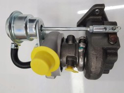 Nissens 93559 Нова турбіна турбокомпресор 1.5d kubota v1505-t 49173-03100 93559