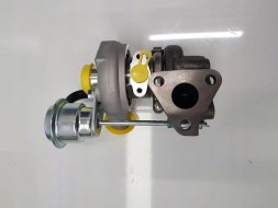 Nissens 93559 Нова турбіна турбокомпресор 1.5d kubota v1505-t 49173-03100 93559