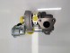 Nissens 93559 Нова турбіна турбокомпресор 1.5d kubota v1505-t 49173-03100 93559