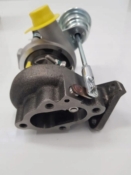 Nissens 93559 Нова турбіна турбокомпресор 1.5d kubota v1505-t 49173-03100 93559