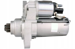 Hella 8EA 012 527-531 Стартер hella 8еа 012 527-531
