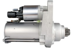 Hella 8EA 012 527-531 Стартер hella 8еа 012 527-531