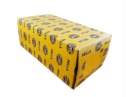Hella 8EA 012 527-531 Стартер hella 8еа 012 527-531