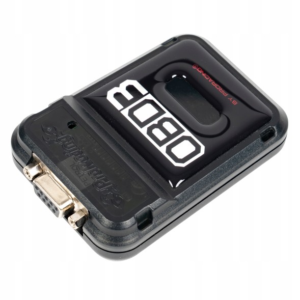 ProRacing PRORACING OBD3 Pro.X283 Чіп-тюнінг ProRacing OBD3 Skoda Kodiaq 2.0 TDI