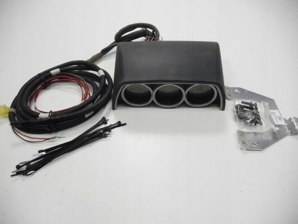 Ford OE ГОДИННИКИ ДИСПЛЕЙ FORD RANGER II 06- 1464966