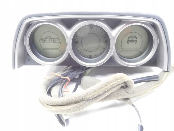 Ford OE ГОДИННИКИ ДИСПЛЕЙ FORD RANGER II 06- 1464966