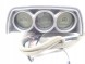 Ford OE ГОДИННИКИ ДИСПЛЕЙ FORD RANGER II 06- 1464966