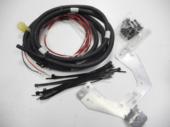 Ford OE ГОДИННИКИ ДИСПЛЕЙ FORD RANGER II 06- 1464966