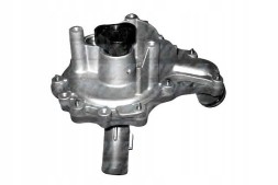 Dolz F204 DOL/BOX ЗЛИВНИЙ НАСОС CITROEN JUMPER 2.2 HDI 110