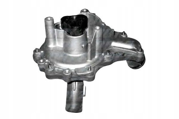 Dolz F204 DOL/BOX ЗЛИВНИЙ НАСОС CITROEN JUMPER 2.2 HDI 110