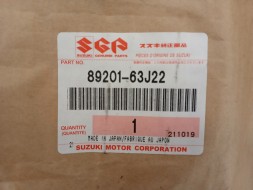 Suzuki OE 89201-63J22-000 Паливна горловина Suzuki Swift IV