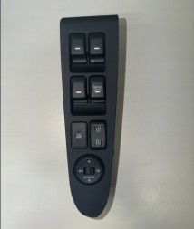 Kia OE ПАНЕЛЬ УПРАВЛІННЯ СКЛОПІДЙОМНИКАМИ EU 93570-3W000WK KIA SPORTAGE 3 III 10-14