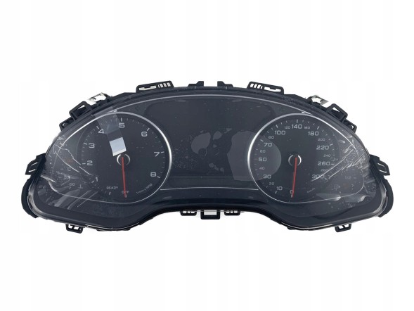 Audi OE 4K0920700 glp Прилади Audi TFSI 4K0920700
