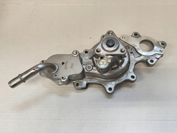 Ford OE JL3Z-8501-B, JL3E-8501-AD Водяна помпа Ford F-150 Expedition Navigator 3.5 EcoBoost JL3Z-8501-B OE