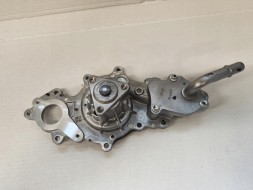 Ford OE JL3Z-8501-B, JL3E-8501-AD Водяна помпа Ford F-150 Expedition Navigator 3.5 EcoBoost JL3Z-8501-B OE