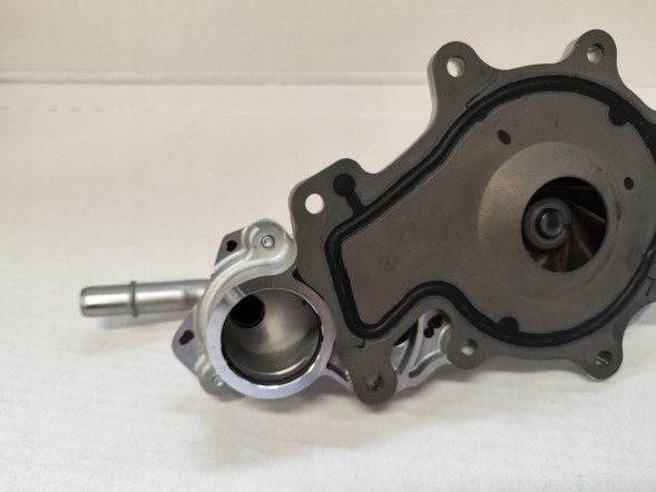 Ford OE JL3Z-8501-B, JL3E-8501-AD Водяна помпа Ford F-150 Expedition Navigator 3.5 EcoBoost JL3Z-8501-B OE