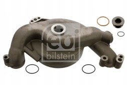 Febi bilstein 30102 Febi bilstein водяний насос man e2000 f2000 tga tgx i
