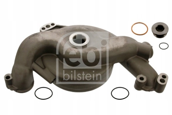 Febi bilstein 30102 Febi bilstein водяний насос man e2000 f2000 tga tgx i