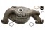 Febi bilstein 30102 Febi bilstein водяний насос man e2000 f2000 tga tgx i