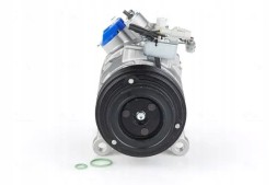Nissens 89585 Компресор кондиціонера 89585 nissens bmw