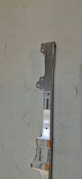 BMW OE 8737263 GO НИЖНЯ БАЛКА ПЕРЕДНЬОГО БАМПЕРА BMW X1 U11 8737263 НОВА