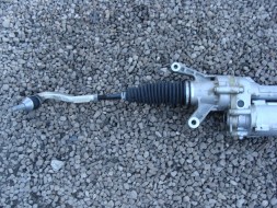Mercedes-Benz OE A2534609000 PRZEKŁADNIA KIEROWNICZA 4MATIC UKŁAD KIEROWNICZY 4MATIC MAGLOWNICA 4MATIC MERCEDES GLC 253 W253 4 MATIC 4MATIC Рульова передача mercedes glc w253 x253 2534609000