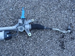 Mercedes-Benz OE A2534609000 PRZEKŁADNIA KIEROWNICZA 4MATIC UKŁAD KIEROWNICZY 4MATIC MAGLOWNICA 4MATIC MERCEDES GLC 253 W253 4 MATIC 4MATIC Рульова передача mercedes glc w253 x253 2534609000
