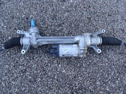 Mercedes-Benz OE A2534609000 PRZEKŁADNIA KIEROWNICZA 4MATIC UKŁAD KIEROWNICZY 4MATIC MAGLOWNICA 4MATIC MERCEDES GLC 253 W253 4 MATIC 4MATIC Рульова передача mercedes glc w253 x253 2534609000