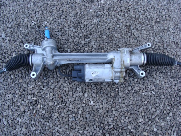 Mercedes-Benz OE A2534609000 PRZEKŁADNIA KIEROWNICZA 4MATIC UKŁAD KIEROWNICZY 4MATIC MAGLOWNICA 4MATIC MERCEDES GLC 253 W253 4 MATIC 4MATIC Рульова передача mercedes glc w253 x253 2534609000