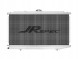 FMIC RAD-HON-006 Охолоджувач води двигуна honda crx 88-91 ефективне охолодження двигуна