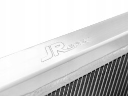 FMIC RAD-HON-006 Охолоджувач води двигуна honda crx 88-91 ефективне охолодження двигуна