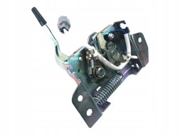 Mitsubishi OE WBEURO/MITSUBISHI OUTLANDER IV 2025 + ZAMEK MASKI ORYGINAŁ MITSUBISHI OUTLANDER IV 2025 + ЗАМОК КАПОТУ ОРИГІНАЛ