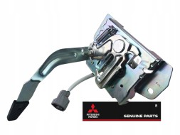 Mitsubishi OE WBEURO/MITSUBISHI OUTLANDER IV 2025 + ZAMEK MASKI ORYGINAŁ MITSUBISHI OUTLANDER IV 2025 + ЗАМОК КАПОТУ ОРИГІНАЛ
