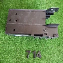Volvo OE 32377909, XYL846 Volvo S90 V90 II 2016+ Права Зона Гниття Кронштейн Підсилення OE 3237790