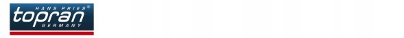 Topran 501 196 Topran розширювальний бак, охолоджуюча рідина